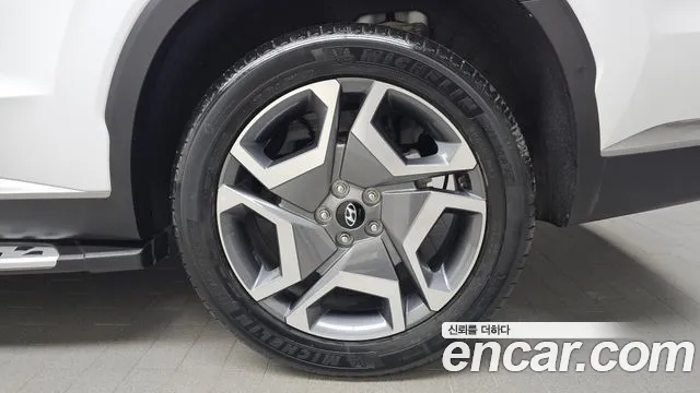 Hyundai Palisade 2023 thumb 12