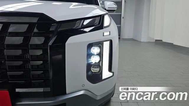 Hyundai Palisade 2023 thumb 10