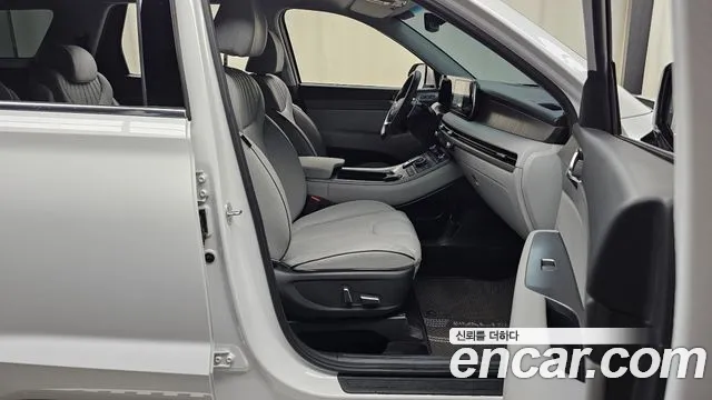 Hyundai Palisade 2023 thumb 9