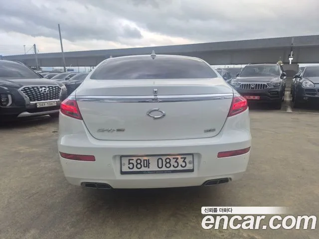 Renault SM7 2015 thumb 3