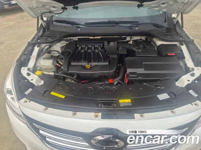 Renault SM7 2015 thumb 8