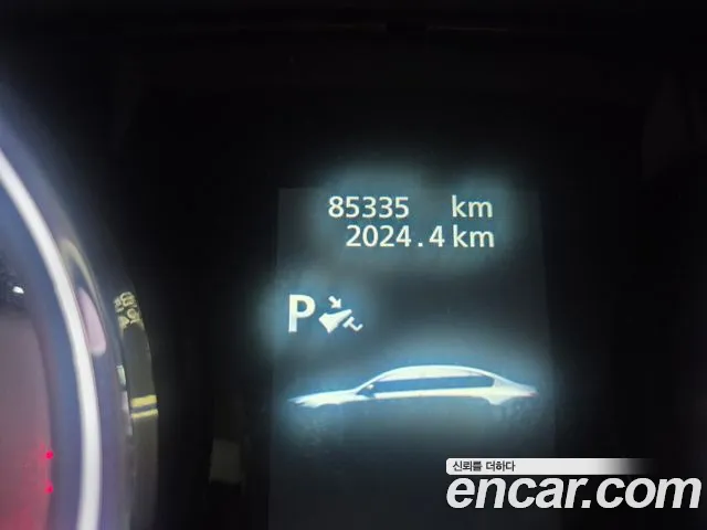 Renault SM7 2015 thumb 5