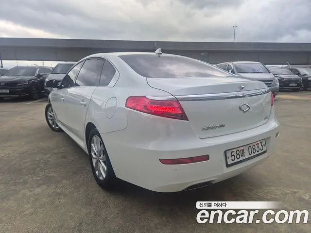 Renault SM7 2015 thumb 2