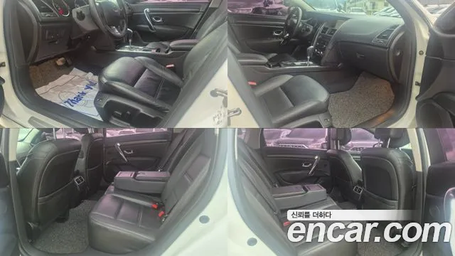 Renault SM7 2015 thumb 10