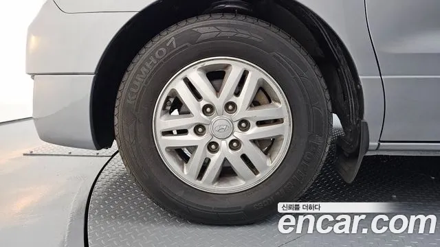 Hyundai Staria 2017 thumb 3