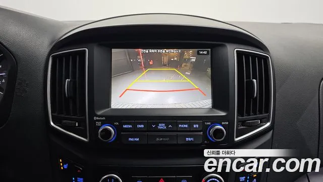 Hyundai Staria 2017 thumb 7