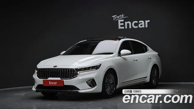 Kia K7 2019 thumb 10