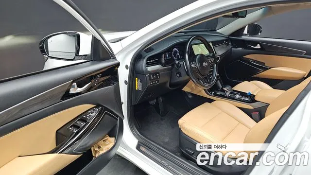 Kia K7 2019 thumb 11