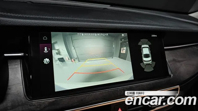 Kia K7 2019 thumb 12