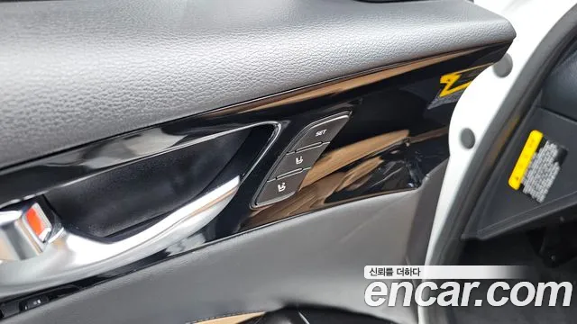 Kia K7 2019 thumb 2