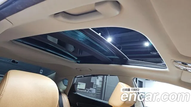 Kia K7 2019 thumb 6