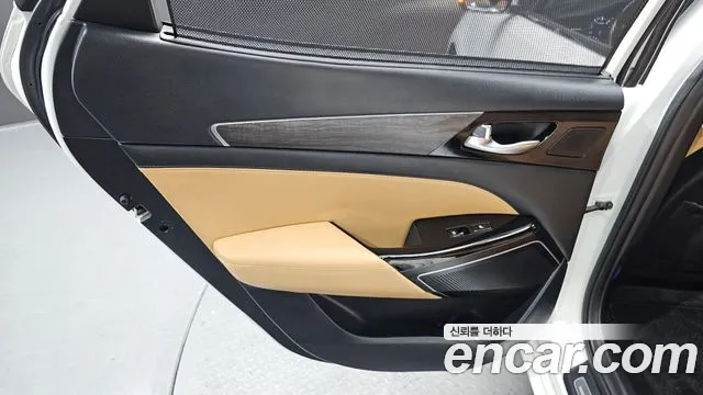 Kia K7 2019 thumb 9