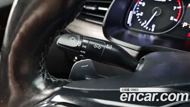 Kia K7 2019 thumb 5
