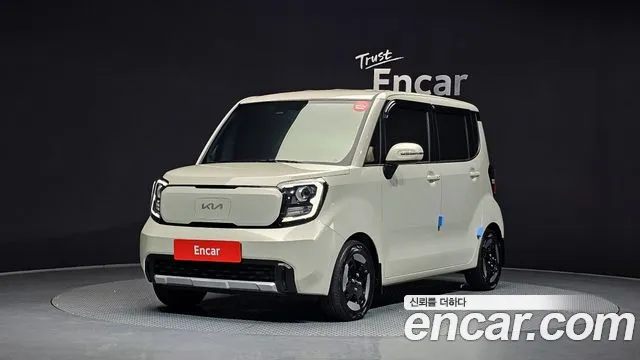 Kia Ray 2024 thumb 6