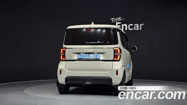 Kia Ray 2024 thumb 12