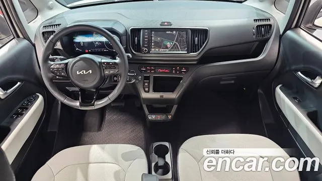 Kia Ray 2024 thumb 7