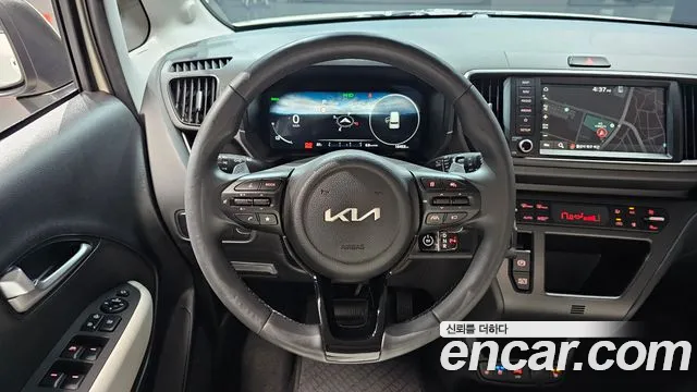 Kia Ray 2024 thumb 4