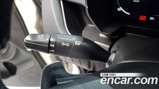 Kia Ray 2024 thumb 9