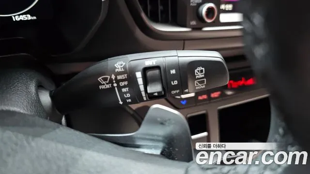 Kia Ray 2024 thumb 10