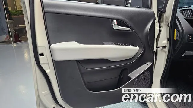Kia Ray 2024 thumb 2