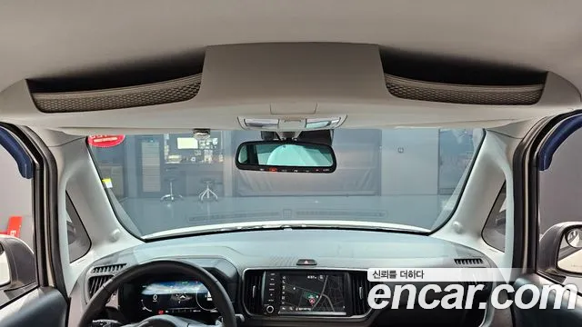 Kia Ray 2024 thumb 8