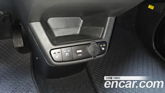 Kia Ray 2024 thumb 3