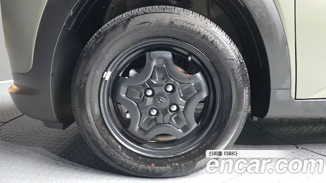 Hyundai Casper 2023 thumb 8