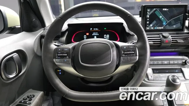 Hyundai Casper 2023 thumb 5