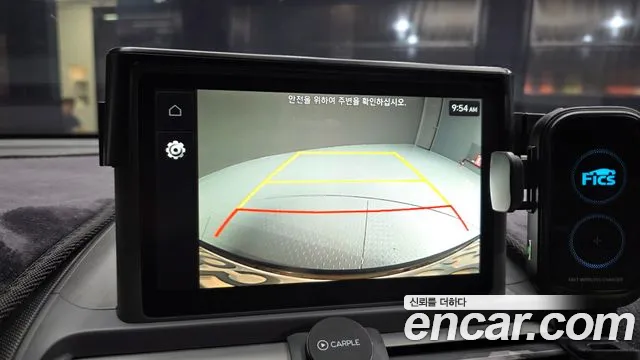 Hyundai Casper 2023 thumb 4