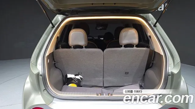 Hyundai Casper 2023 thumb 9