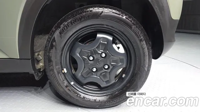 Hyundai Casper 2023 thumb 11