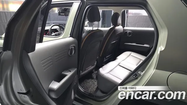 Hyundai Casper 2023 thumb 3