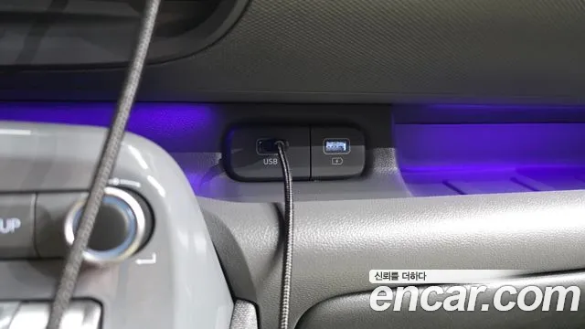 Hyundai Casper 2023 thumb 10