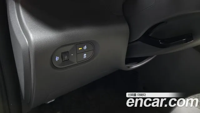 Hyundai Casper 2023 thumb 6