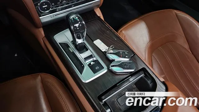 Maserati Quattroporte 2014 thumb 10