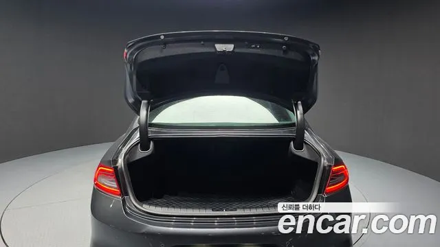 Hyundai Grandeur 2019 thumb 5