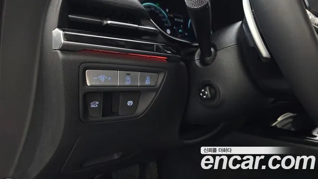 Genesis G80 2023 thumb 6