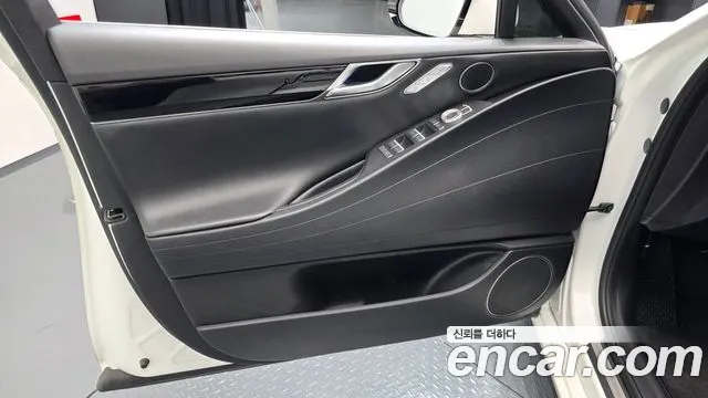 Genesis G80 2023 thumb 12