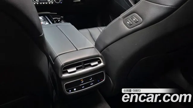 Genesis G80 2023 thumb 9
