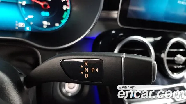 Mercedes-Benz GLC 2021 thumb 3