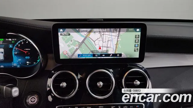 Mercedes-Benz GLC 2021 thumb 12