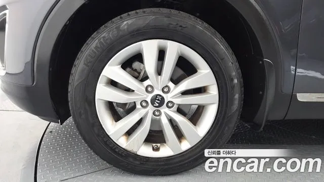 Kia Sorento 2016 thumb 12