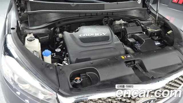 Kia Sorento 2016 thumb 7