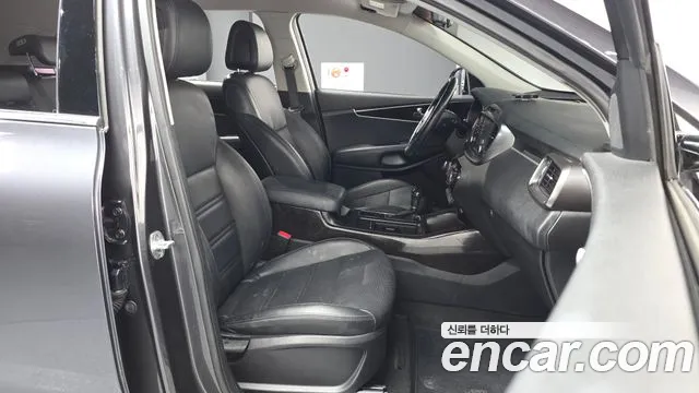 Kia Sorento 2016 thumb 8