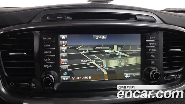 Kia Sorento 2016 thumb 10