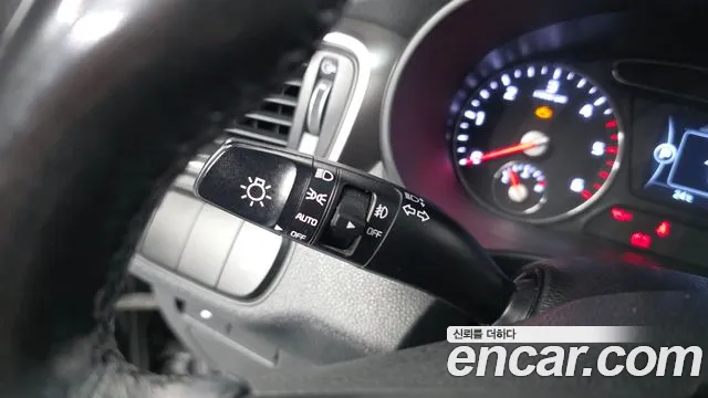 Kia Sorento 2016 thumb 6