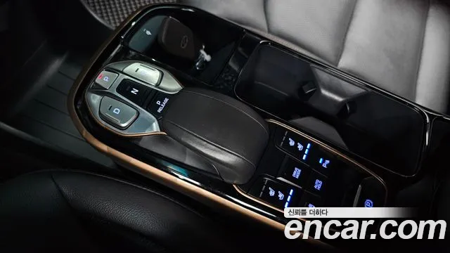 Hyundai Ioniq Electric 2016 thumb 8