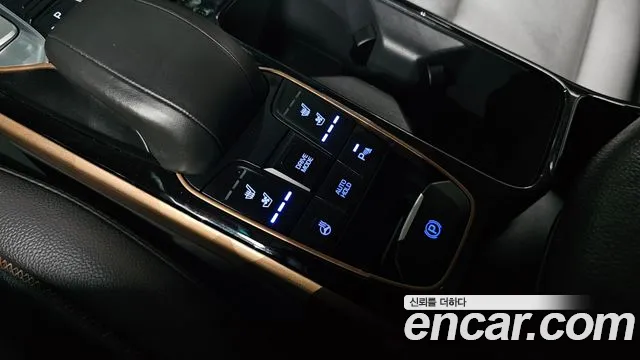 Hyundai Ioniq Electric 2016 thumb 3