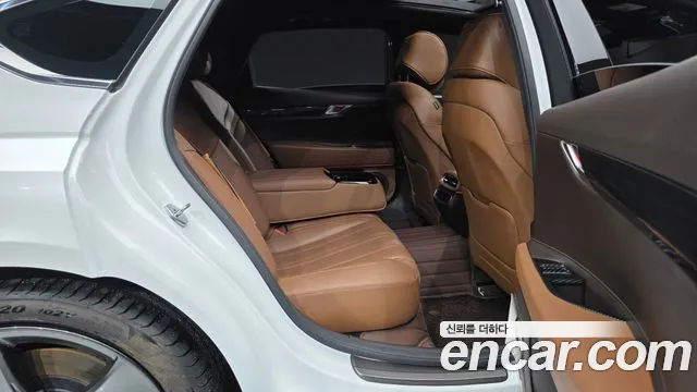 Genesis G80 2021 thumb 10