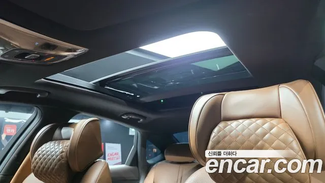 Genesis G80 2021 thumb 11